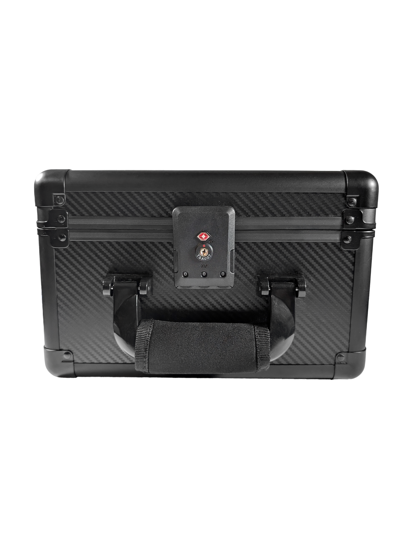 2 Row - Graded Card Case - Holds Up To 70 Slabs