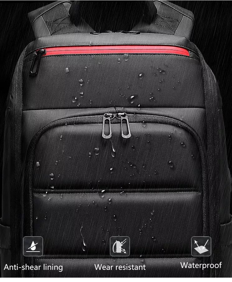 Backpack + Case - Hobby Defense -