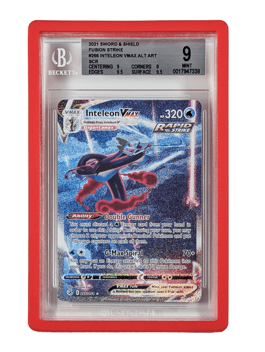 BGS - Slab Bumpers - TPU - 1PK - Hobby Defense -