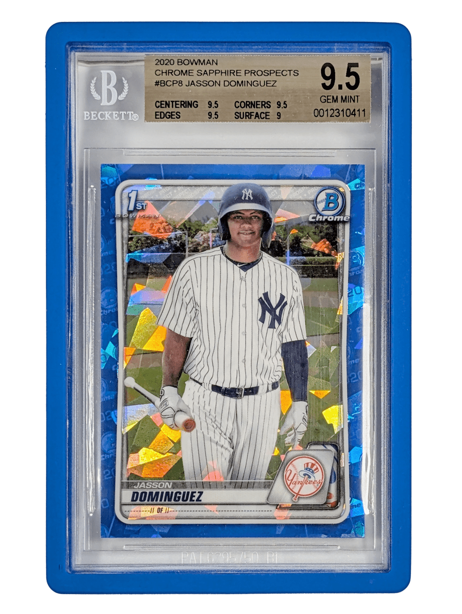 BGS - Slab Bumpers - TPU - 1PK - Hobby Defense -