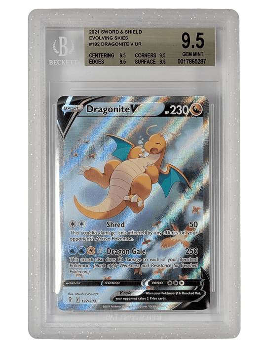 BGS - Slab Bumpers - TPU - 1PK - Hobby Defense -