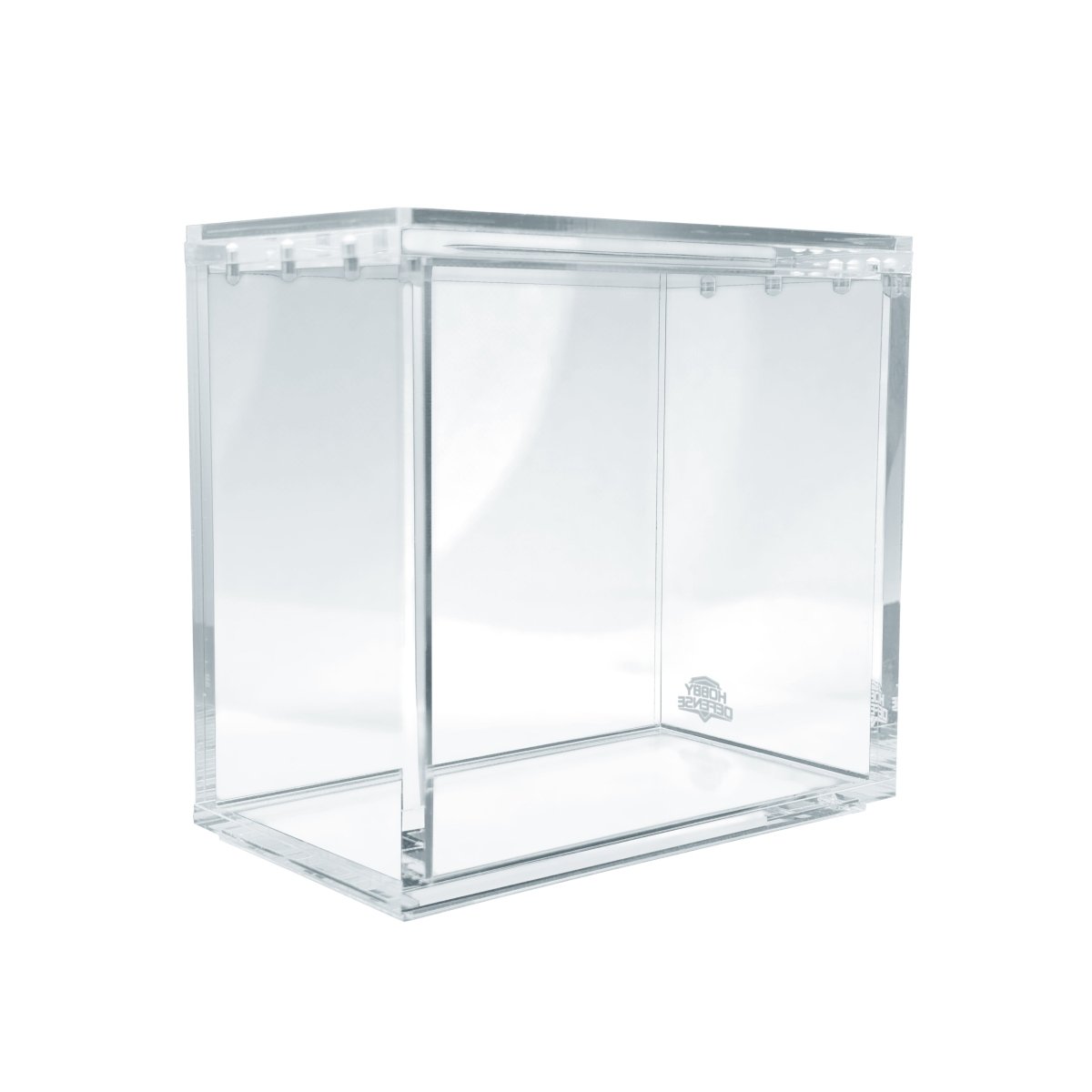 Pokemon Booster Box - Stackable Acrylic Case Pokemon Booster Box - Stackable Acrylic Case