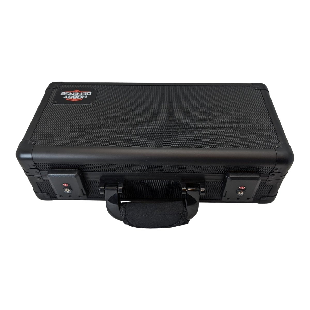 Graded Card Backpack and Slab Case - Holds Up to 55 Slabs - Hobby Defense -