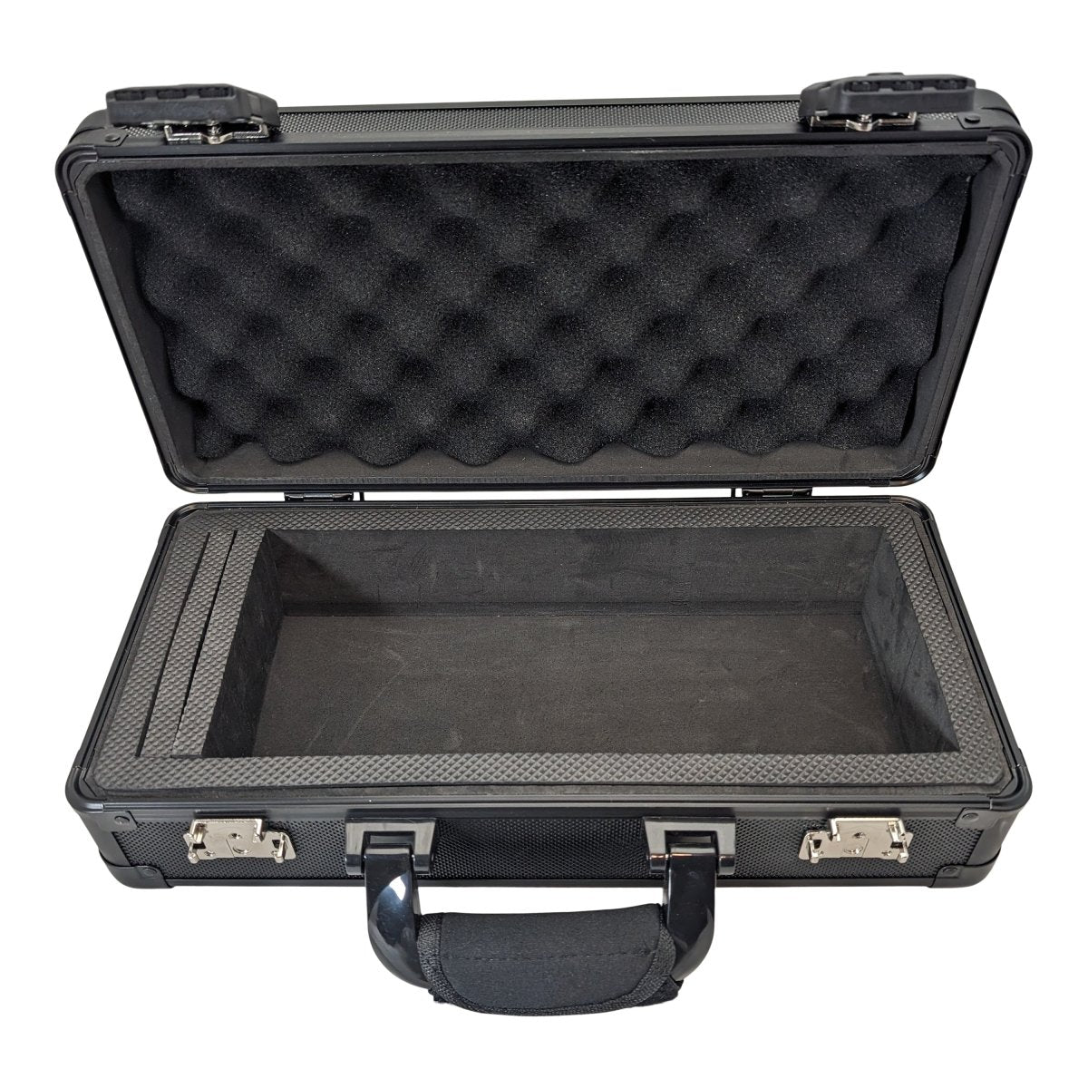 Graded Card Backpack and Slab Case - Holds Up to 55 Slabs - Hobby Defense -