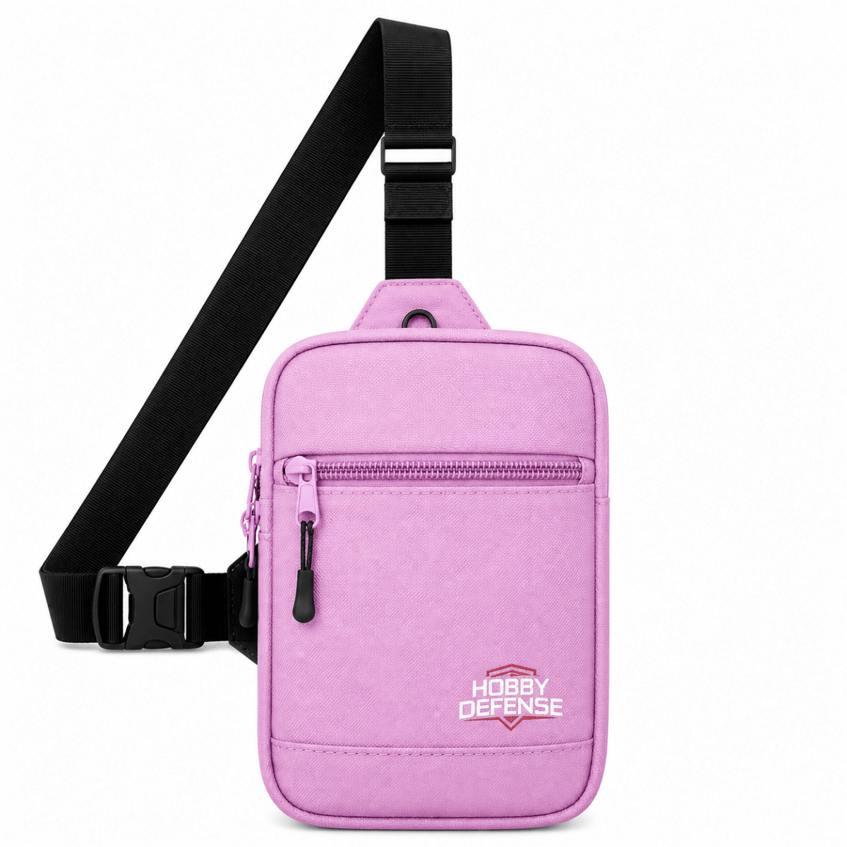 Hobby Defense Graded Card Sling Bag - Hobby Defense -