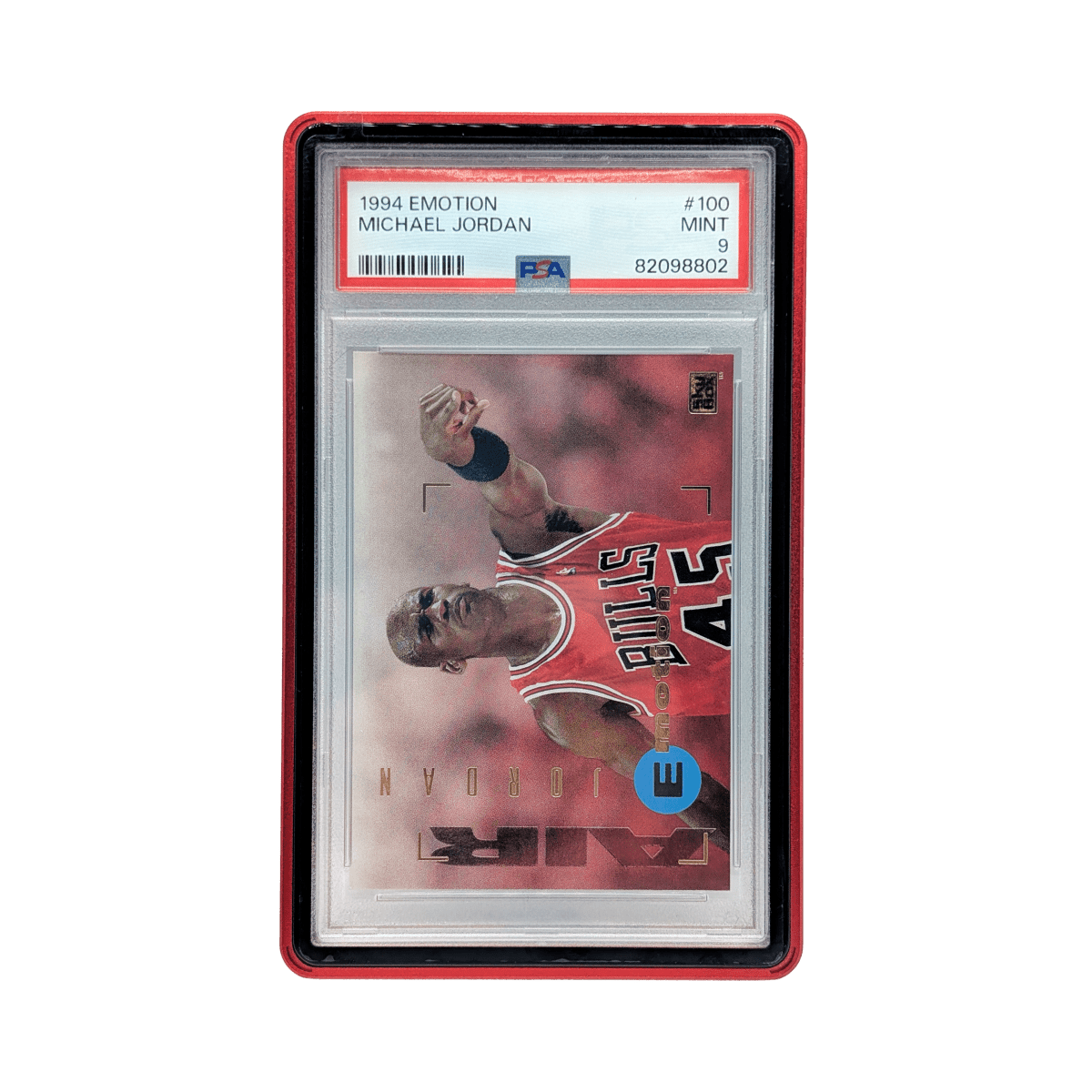 PSA MAGSHIELD v4 - Aluminum Magnetic Slab Case - Hobby Defense -