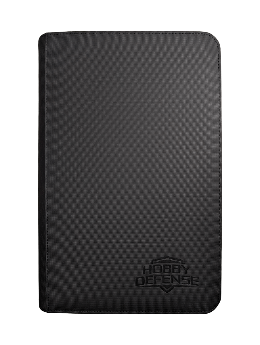 PSA Slab Binder - Hobby Defense -
