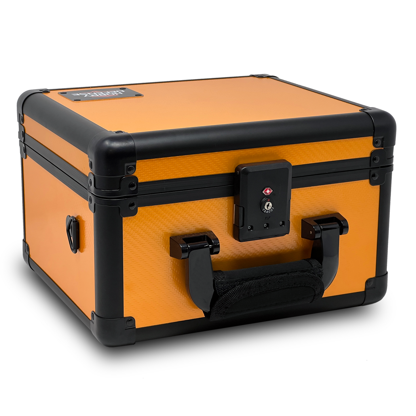 2 Row - Graded Card Case - Holds Up To 70 Slabs