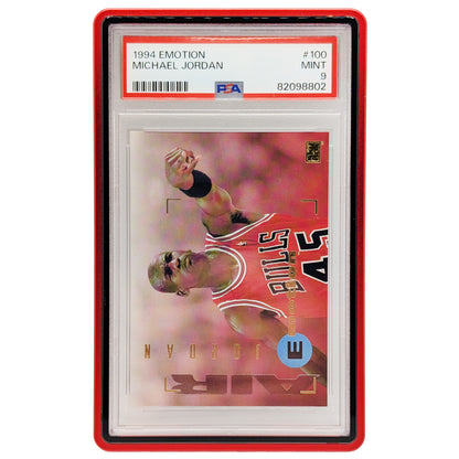 PSA MAGSHIELD v3 - Aluminum Magnetic Slab Case