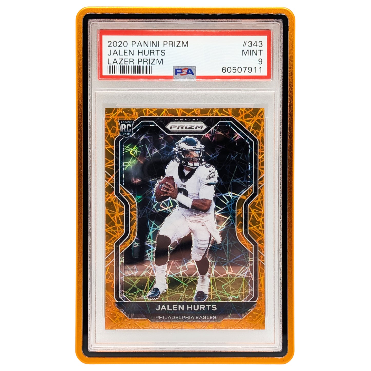 PSA MAGSHIELD v3 - Aluminum Magnetic Slab Case