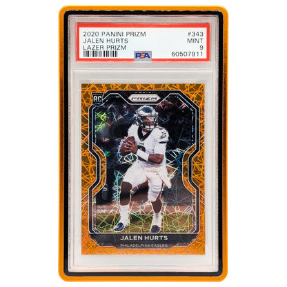 PSA MAGSHIELD v3 - Aluminum Magnetic Slab Case