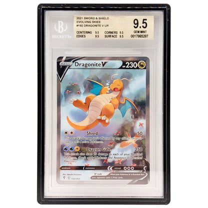 BGS MAGSHIELD - Aluminum Magnetic Slab Case