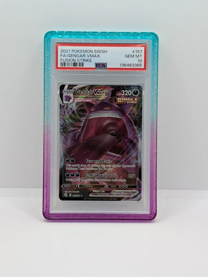 PSA Front Panel Slab Guard