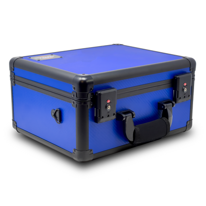 3 Row - Graded Card Case - Holds Up To 112 Slabs