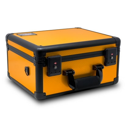 3 Row - Graded Card Case - Holds Up To 112 Slabs