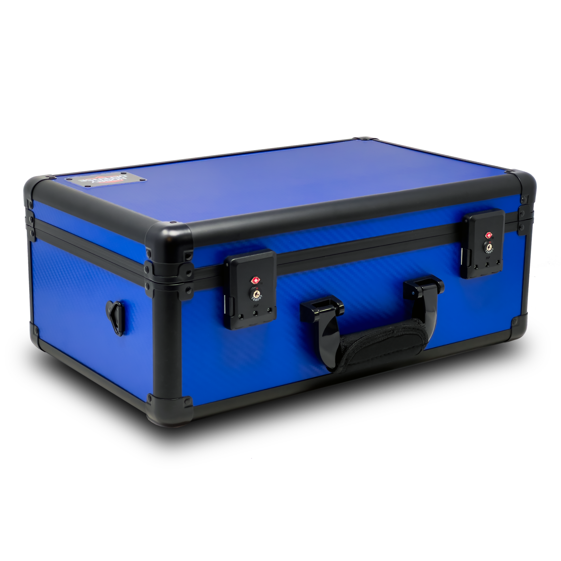 fireproof graded card case Fits 16 VEVOR Graded Card Storage Box,