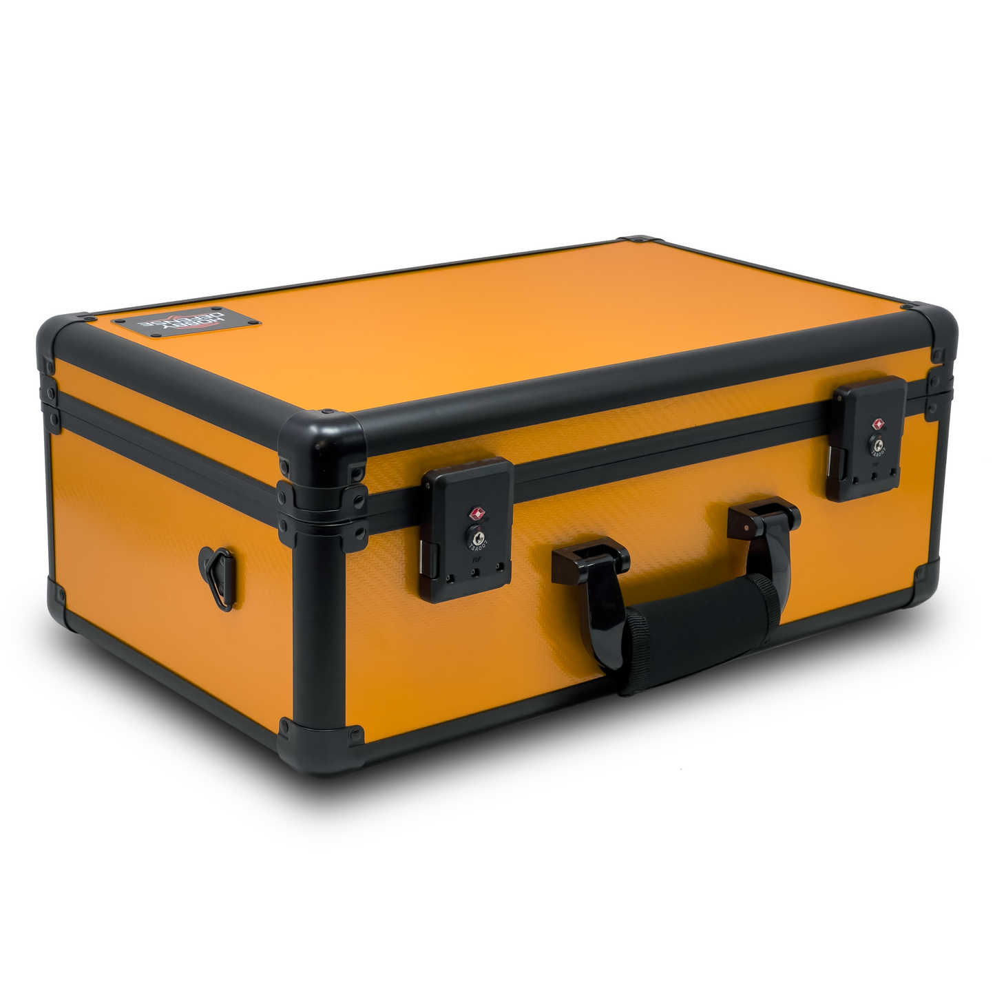 4 Row - Graded Card Case - Holds Up To 140 Slabs