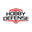 Hobby Defense logo