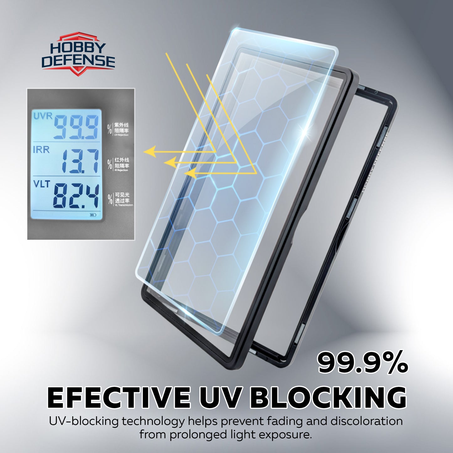 PSA MAGSHIELD v4 - Aluminum Magnetic Slab Case