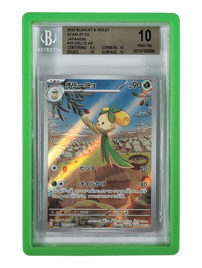 BGS - Slab Bumpers - TPU - 1PK - Hobby Defense - 