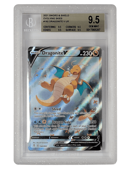 BGS - Slab Bumpers - TPU - 1PK - Hobby Defense - 
