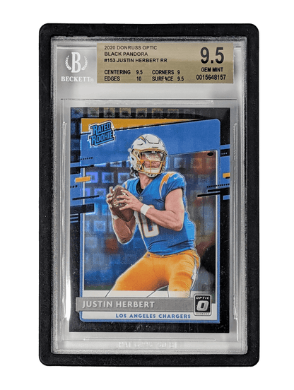 BGS - Slab Bumpers - TPU - 1PK - Hobby Defense - 