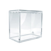 Booster Box Stackable Acrylic Case - Hobby Defense - 