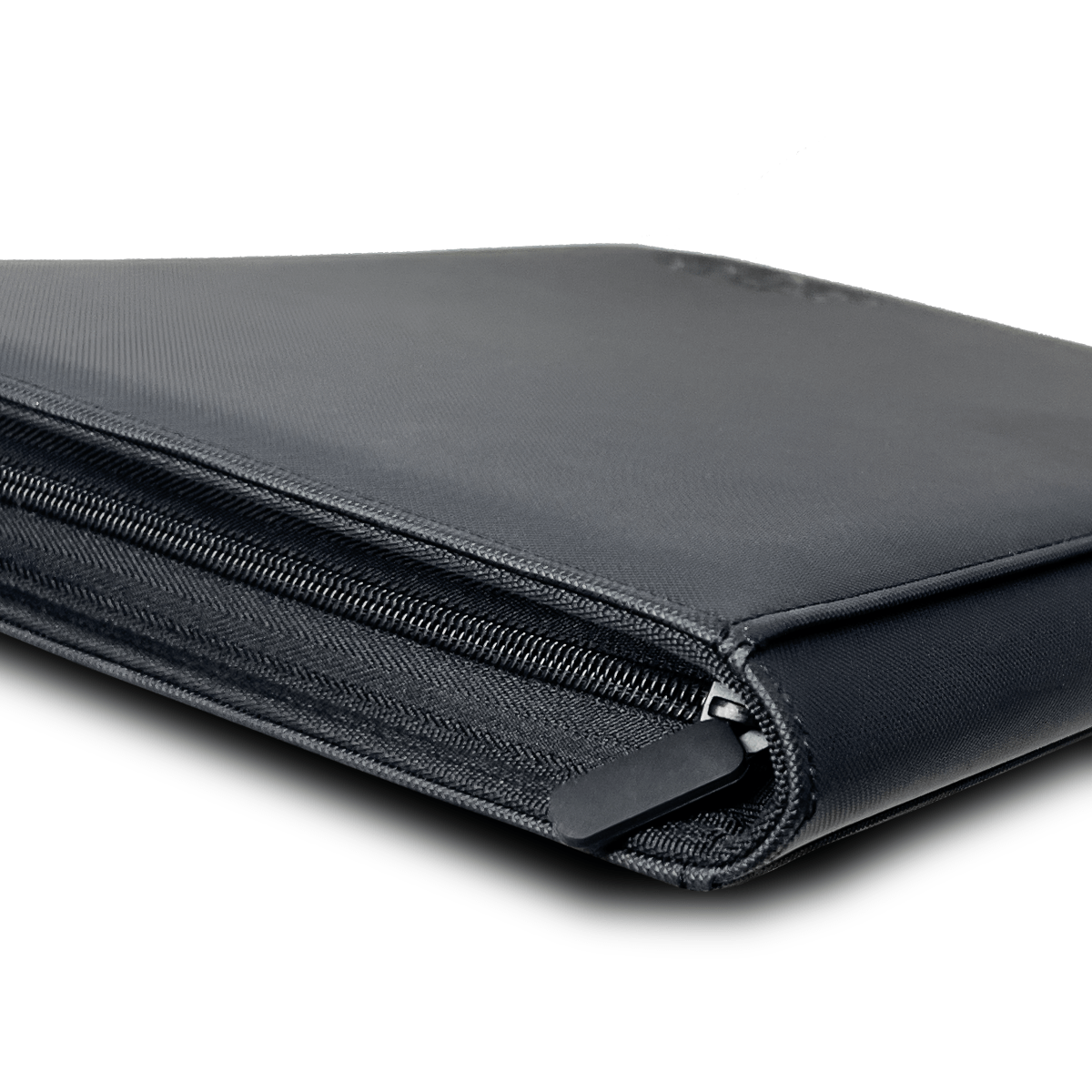 Card Zip Binder - 9 Pocket - Hobby Defense - 