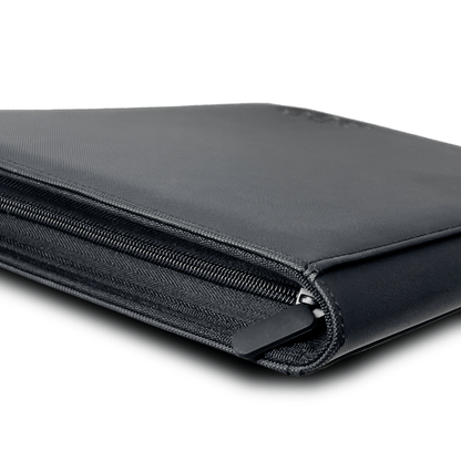 Card Zip Binder - 9 Pocket - Hobby Defense - 