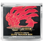 ETB Stackable Acrylic Case - Hobby Defense - 