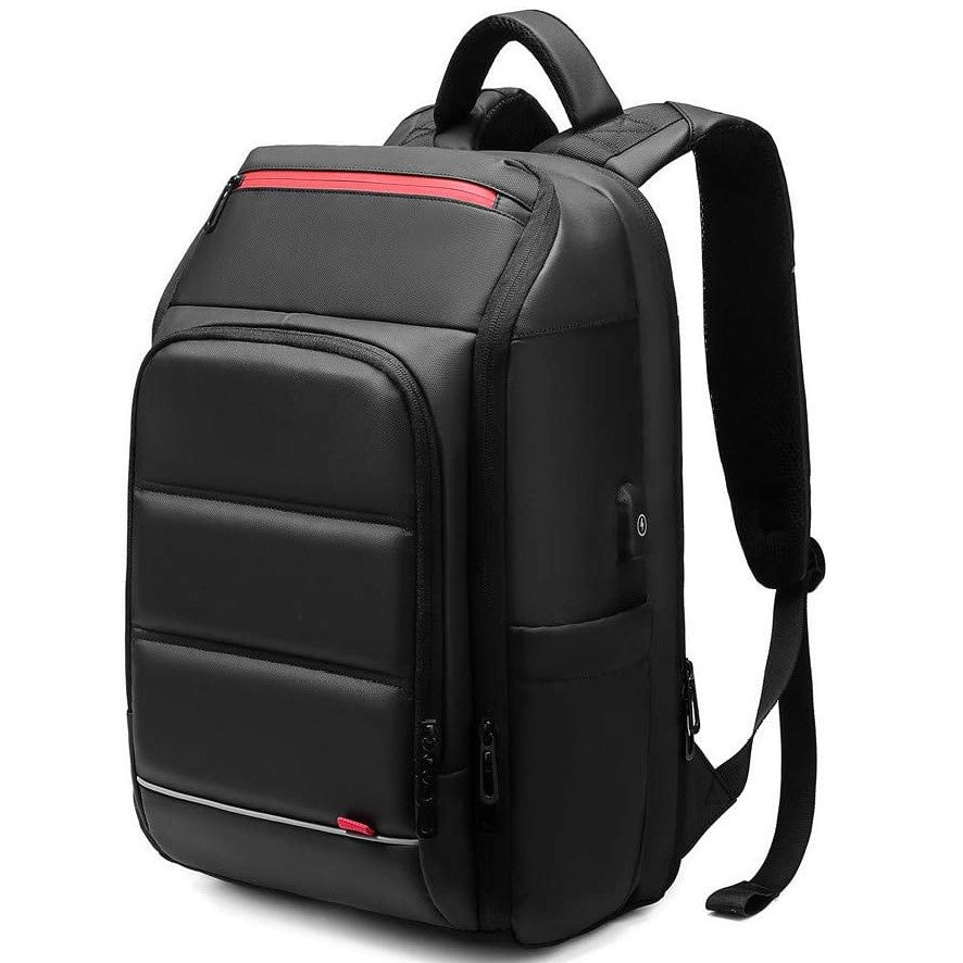 Graded Card Backpack and Slab Case - Holds Up to 55 Slabs - Hobby Defense - 