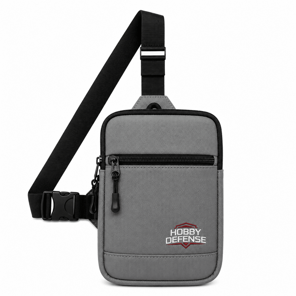 Hobby Defense Graded Card Sling Bag - Hobby Defense -