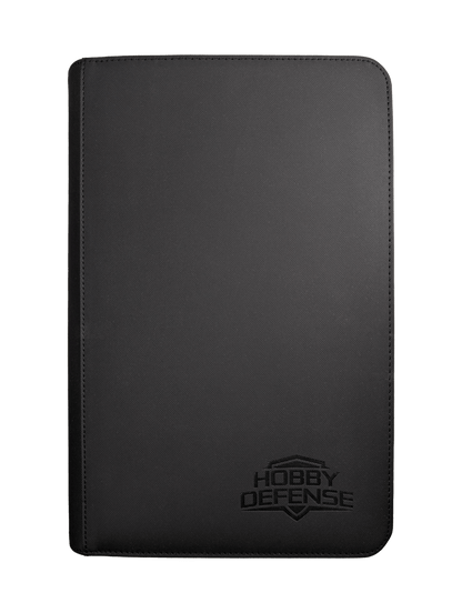 PSA Slab Binder - Hobby Defense - 