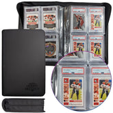 PSA Slab Binder - Hobby Defense - 