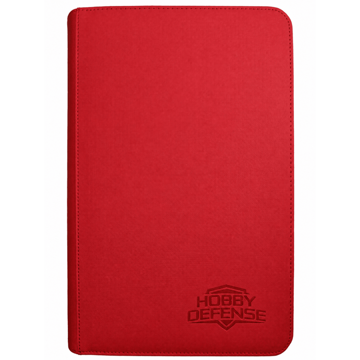 PSA Slab Binder - Holds 40 Slabs - Hobby Defense -