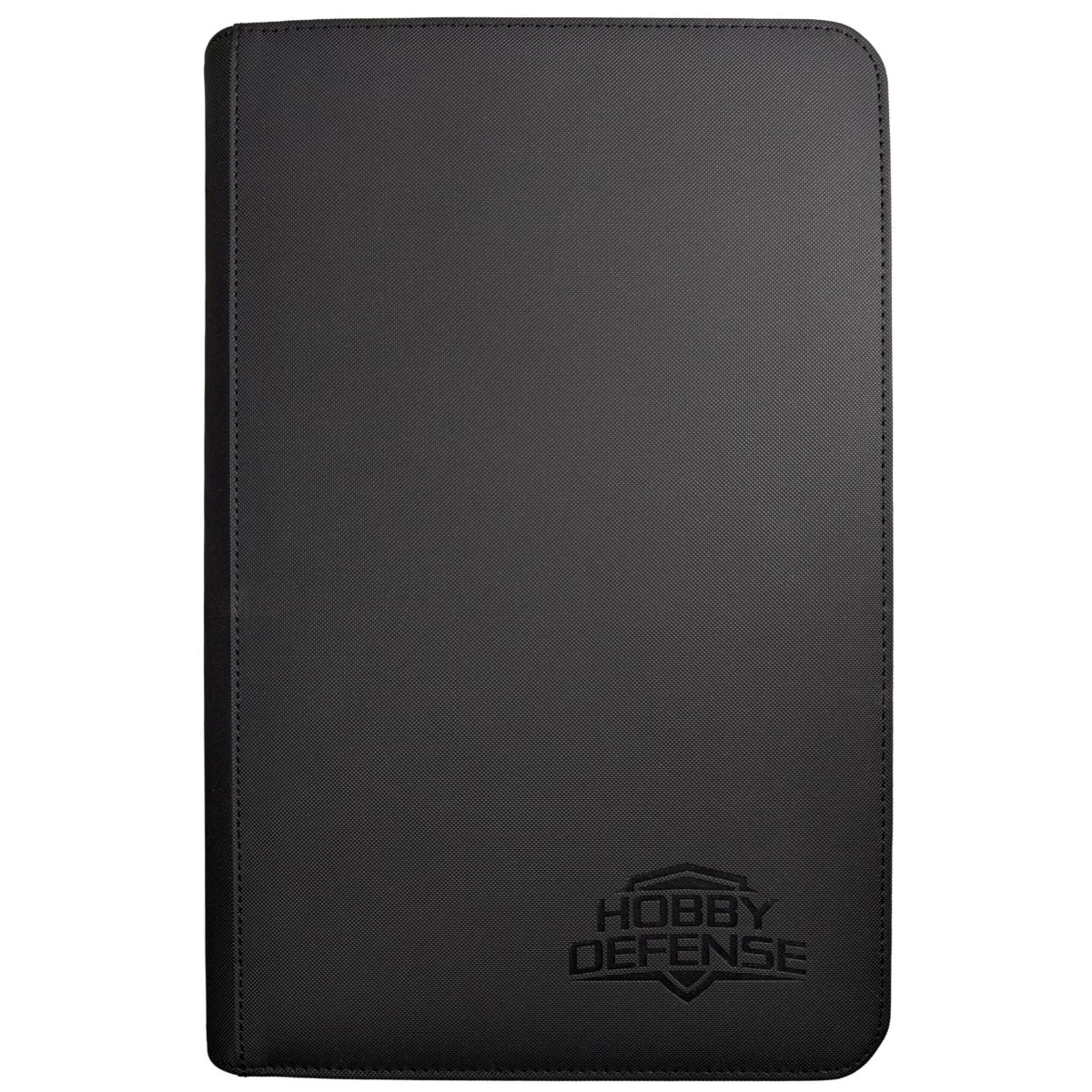 PSA Slab Binder - Holds 40 Slabs - Hobby Defense -