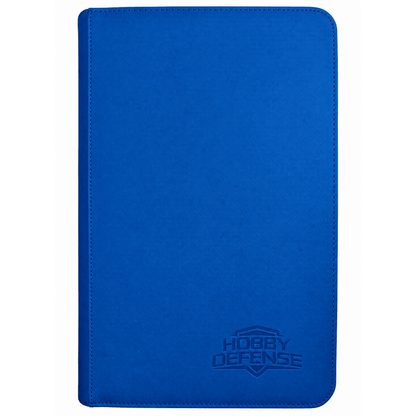 PSA Slab Binder - Holds 40 Slabs - Hobby Defense -