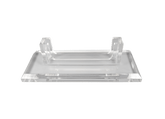 PSA Slab Bumper Acrylic Display Stand - Hobby Defense - 