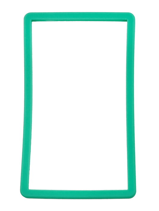 PSA - TPU - Slab Bumpers - 1PK - Hobby Defense - 