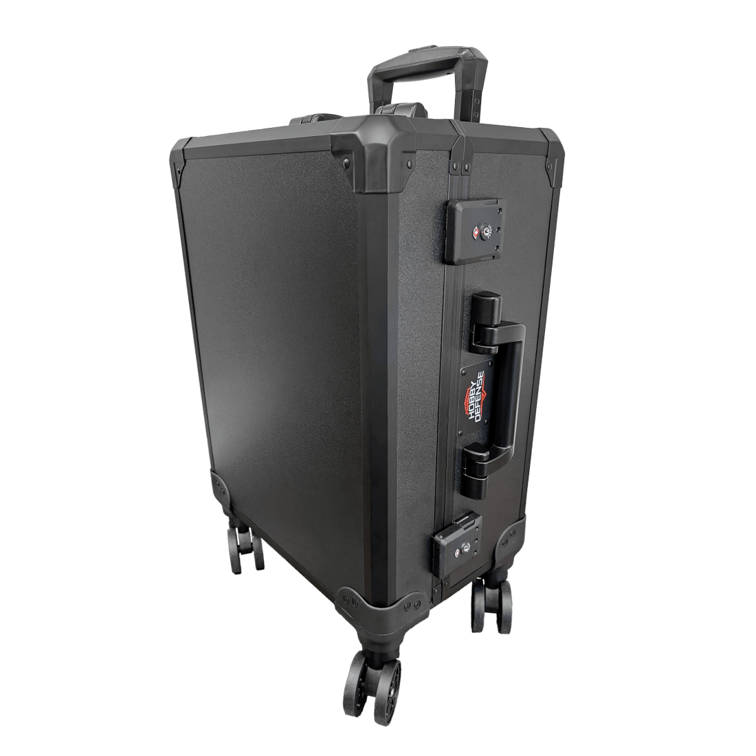 Roller Case - 4 Row – Hobby Defense