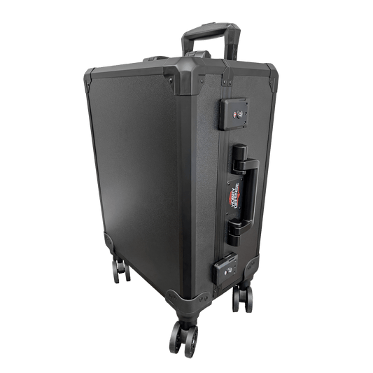 Roller Case - 4 Row - Hobby Defense - 