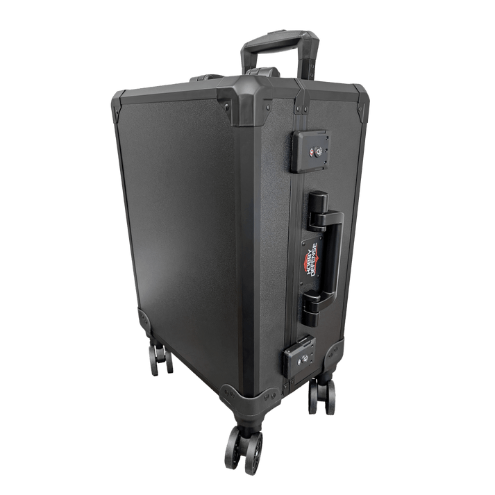 Roller Case v3 - 4 Row – Hobby Defense