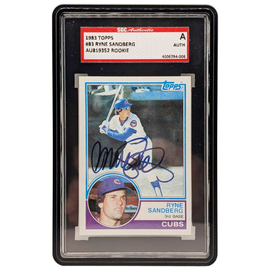 SGC MAGSHIELD v4 - Aluminum Magnetic Slab Case - Hobby Defense - 