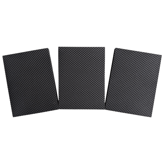 Slab Case Dividers - 3PK - Hobby Defense - 