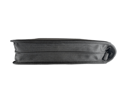 Top Loader Binder - 9 Pocket - Holds 288 Toploaders - Hobby Defense - 