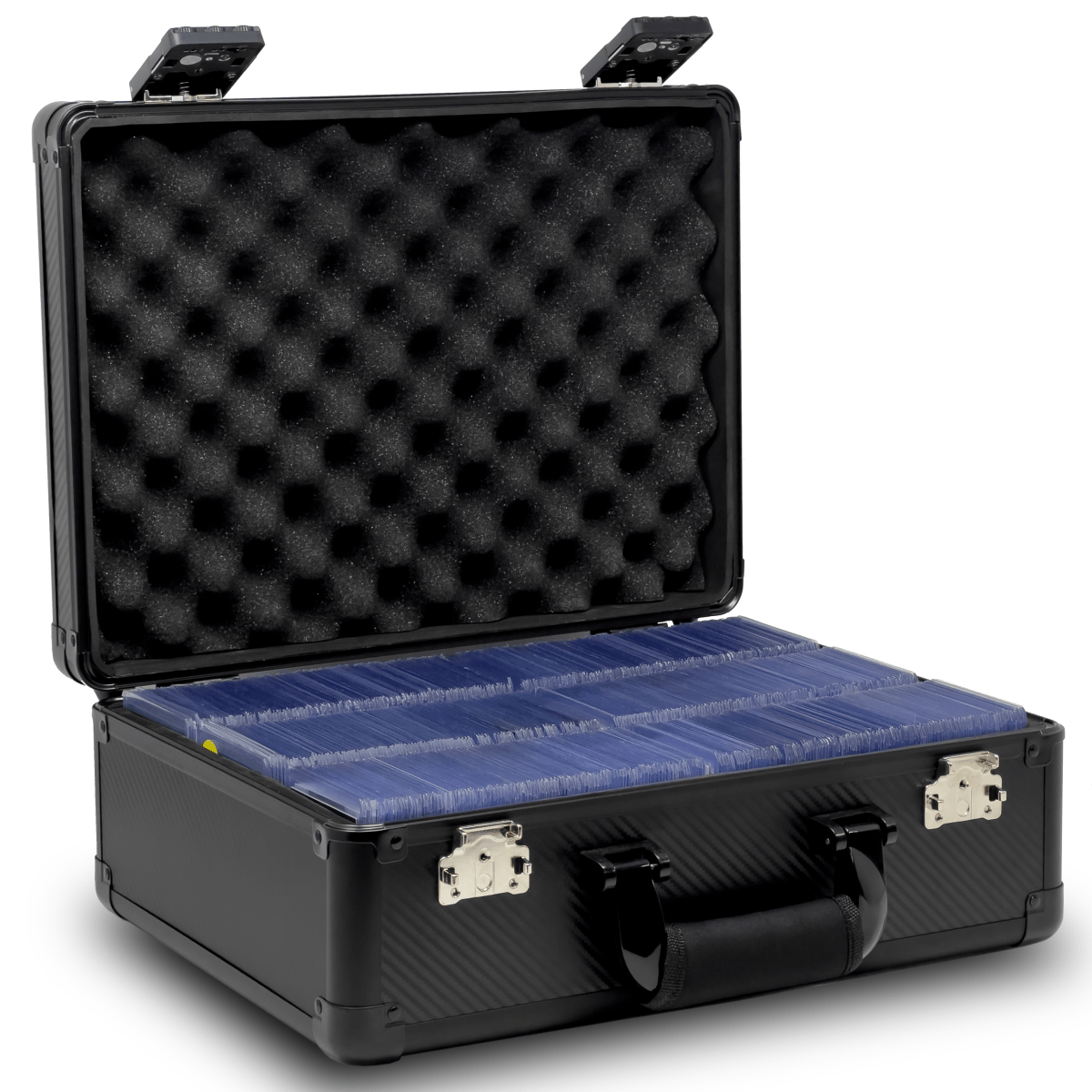 Toploader Case - Hobby Defense - 