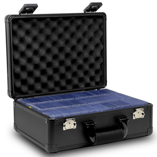 Toploader Case - Hobby Defense - 