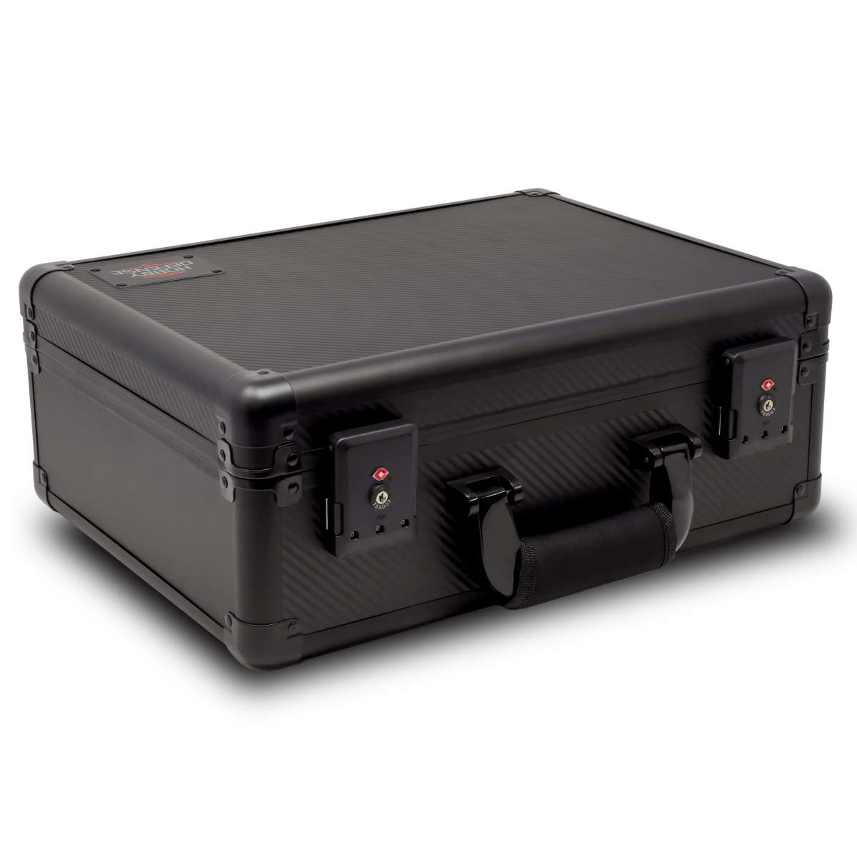 Toploader Case – Hobby Defense