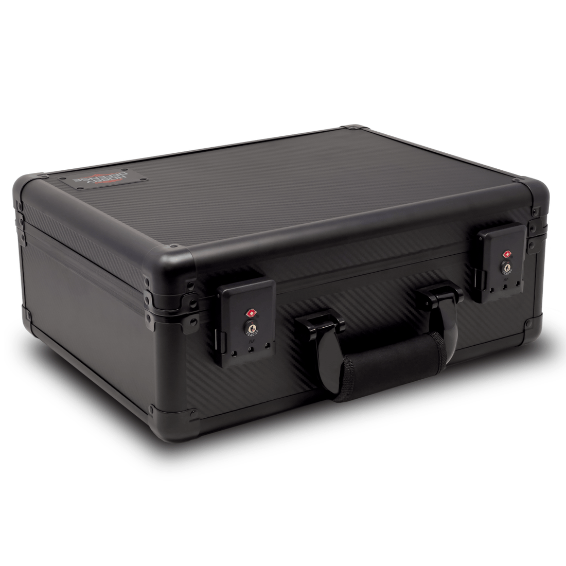 Toploader Case – Hobby Defense