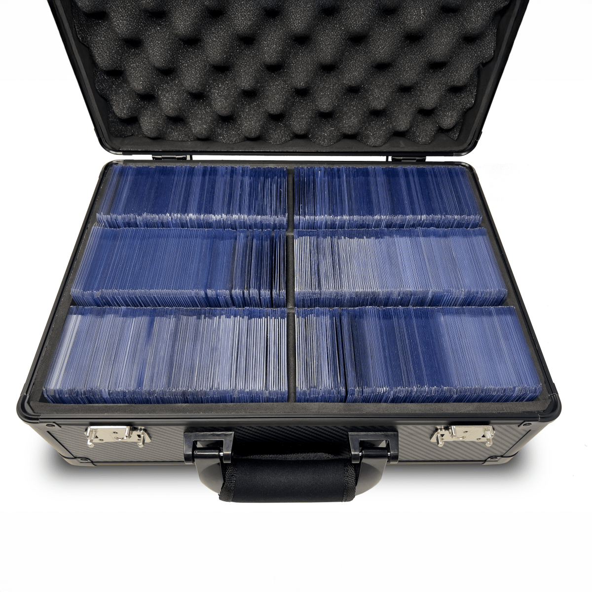 Toploader Case - Hobby Defense - 